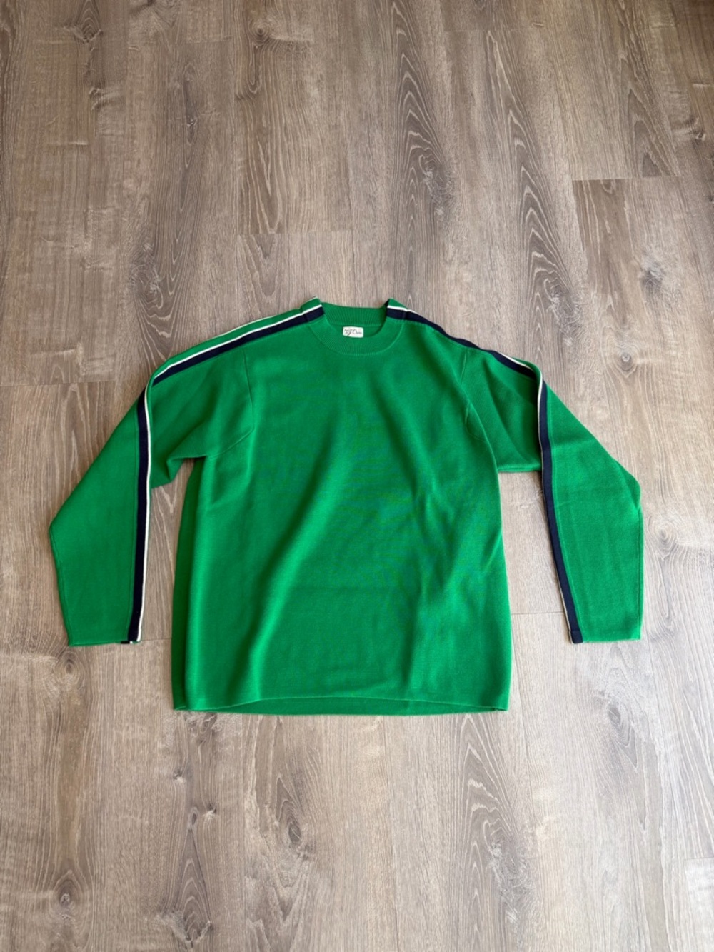 J. Crew Knot Sweater